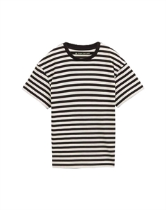 Футболка хлопковая детская, черный Tom tailor