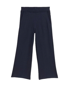 Брюки тканевые с карманами для детей, цвет 10668 sky captain Tom tailor