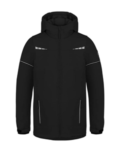 Детская куртка softshell Galway, черный Normani