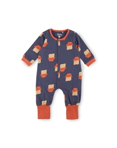 Комбинезон детский ночной для младенцев и малышей, мультиколор Sigikid