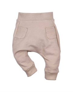 Брюки осень зима, бежевый Nini