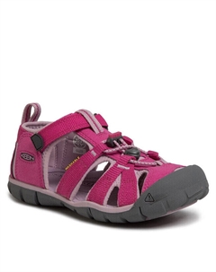 Сандалии SeacampII Cnx, розовый Keen