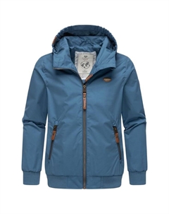 Переходная куртка Kristla II, синий Ragwear