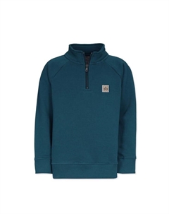 Свитер Норвежский свитер, цвет dark-petrol Band of rascals