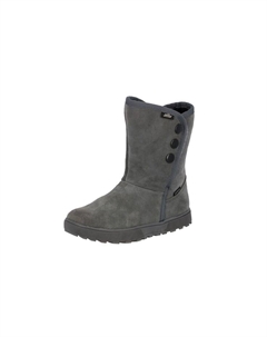 Зимние сапоги амалия, серый Lico