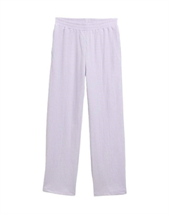 Брюки тканевые с карманами для детей, лавандовый Tom tailor
