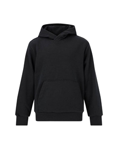 Свитшот Arizona из приятного на ощупь хлопка., черный Zigzag