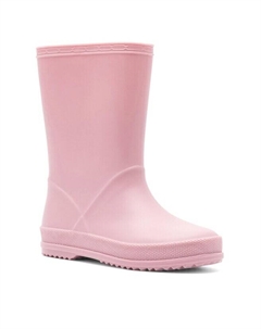 Сапоги III, розовый Nelli blu