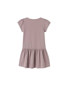 Платье mema pawpatrol мини-платье, фиолетовый Name it