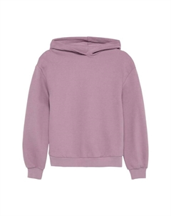 Толстовка с капюшоном и ребристыми манжетами для детей, мультиколор S.oliver