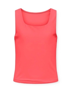 Топ с U-образным вырезом для детей, цвет 201030 dubarry Only