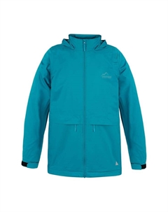 Детская куртка-дождевик с флисовой подкладкой Taunton, синий Normani