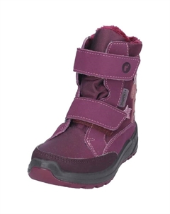 Сапоги 9000902-380, фиолетовый Ricosta