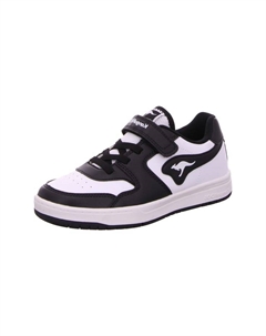 Кроссовки, черный Kangaroos