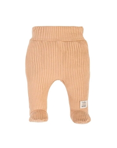 Брюки осень зима, коричневый Makoma