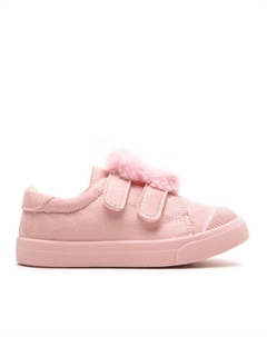 Кеды, розовый Nelli blu