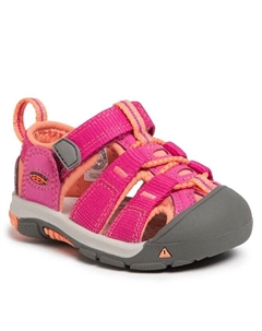 Сандалии Newport, розовый Keen