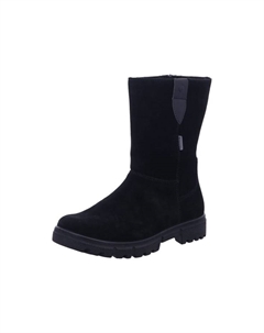 Сапоги 508000802-090, черный Ricosta