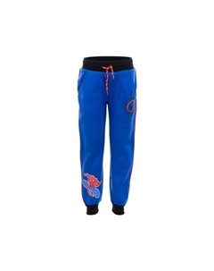 Спортивные брюки спортивные брюки, синий Marvel