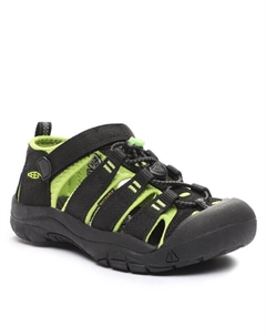 Сандалии Newport, черный Keen