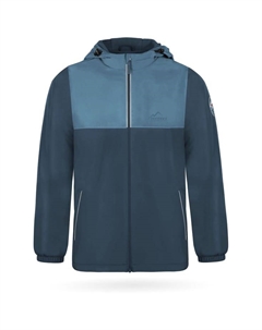 Детская куртка танана, синий Normani