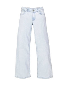 Джинсы с 5 карманами для детей, белый Garcia