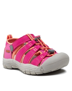 Сандалии Newport, розовый Keen