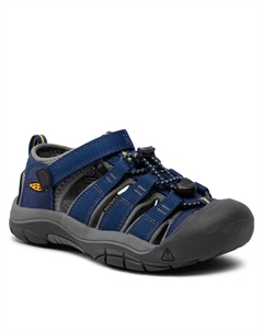 Сандалии Newport, темно-синий Keen