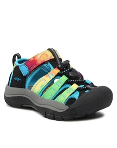 Сандалии Newport, цвет синий Keen