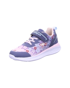 Кроссовки, серый Kangaroos