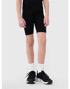 Шорты бермуды, черный 4f