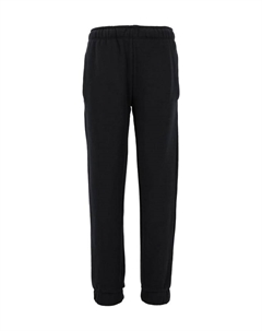 Спортивные штаны Arizona для мягкости и тепла, черный Zigzag