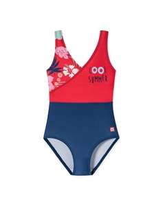 Купальник аква-кошка зои, мультиколор Schiesser