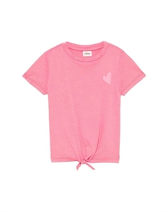 Футболка хлопковая детская, мультиколор S.oliver