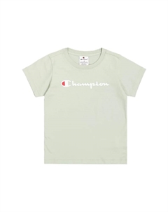 Футболка хлопковая детская, мультиколор Champion