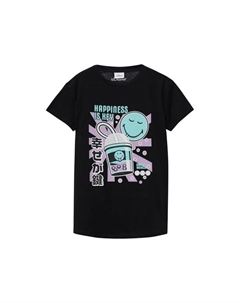 Футболка хлопковая детская, мультиколор S.oliver