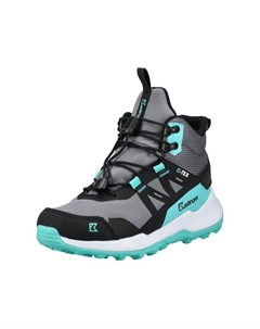 Ботинки для походов из искусственной кожи/нейлона, мультиколор Kastinger