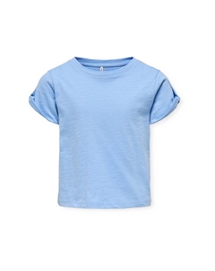 Футболка с узлом для детей, цвет open air 0 Only