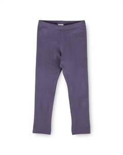 Забавные леггинсы с собачками для детей, синий Sigikid