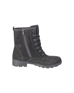 Ботинки для походов disera, черный Ricosta