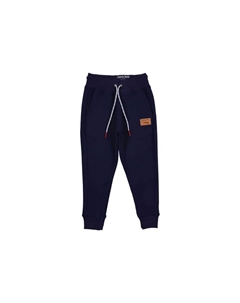 Спортивные штаны осень зима, синий Lagarto verde