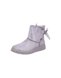 Зимние ботинки Lora, серый Superfit