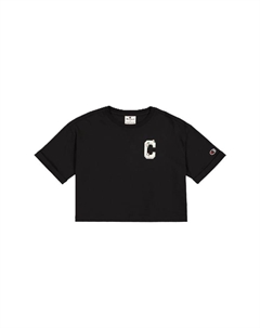 Футболка хлопковая детская, мультиколор Champion