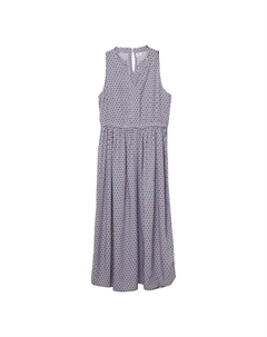 Платье-Рубашка длиной до колена для детей, белый S.oliver