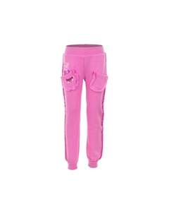 Спортивные брюки тренировочные брюки спортивные брюки брюки для детей, розовый Cofi