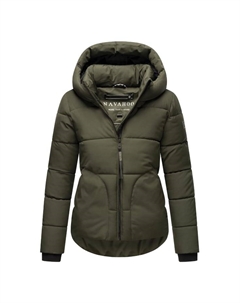Стеганая куртка смеющаяся жемчужина xiv, зеленый Navahoo