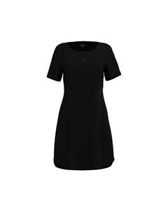 Ночная рубашка уютная, черный Joop