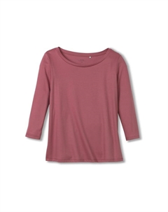 Рубашки с рукавом 3/4 фавориты, лиловый Calida