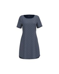 Ночная рубашка уютная, синий Joop