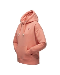 Толстовка с капюшоном Goldfee, цвет apricot Navahoo